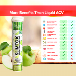 Tikko SLIMTOX – Apple Cider Vinegar