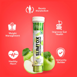 Tikko SLIMTOX – Apple Cider Vinegar