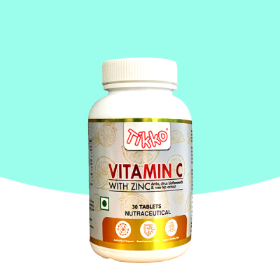 Tikko Vitamin C